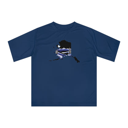 Lunar Frost T-Shirt (Performance Tee)
