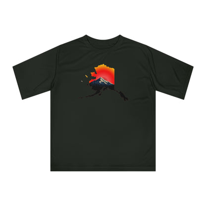 Solar Peaks T-Shirt (Performance Tee)