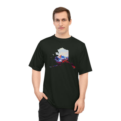 Glacier Horizon T-Shirt (Performance Tee)