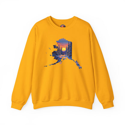 Spruce Moose Crewneck