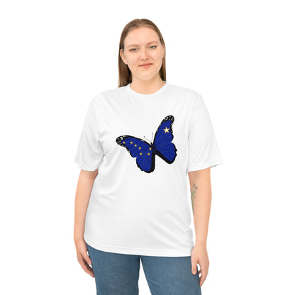 Grace T-Shirt (Performance Tee)