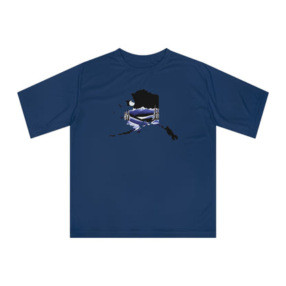 Lunar Frost T-Shirt (Performance Tee)