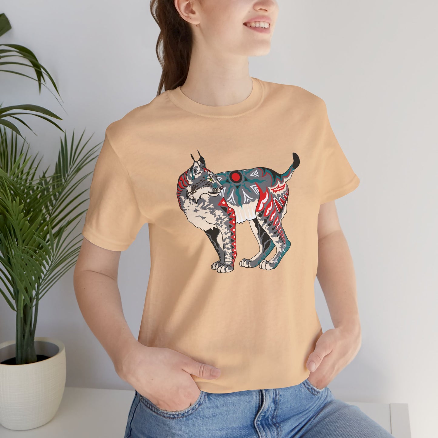 Lynx T-Shirt