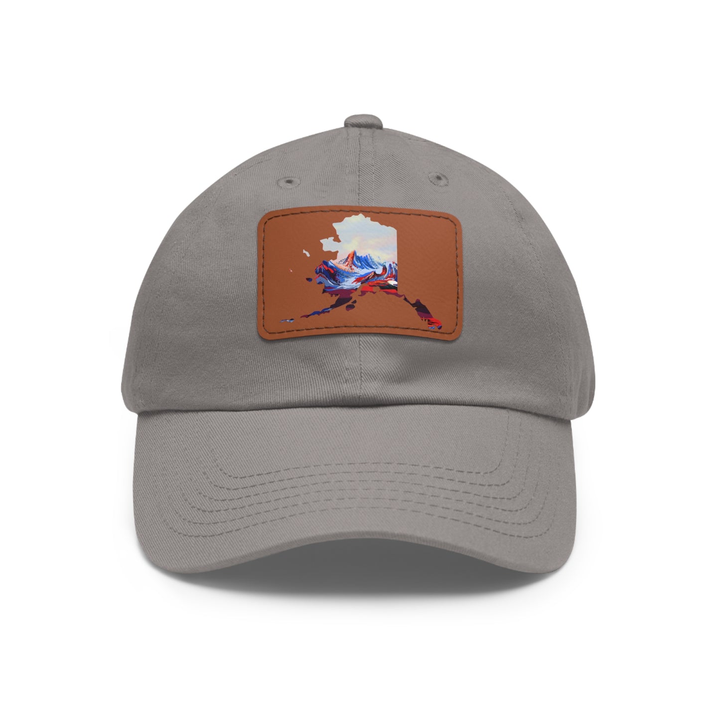 Glacier Horizon Hat
