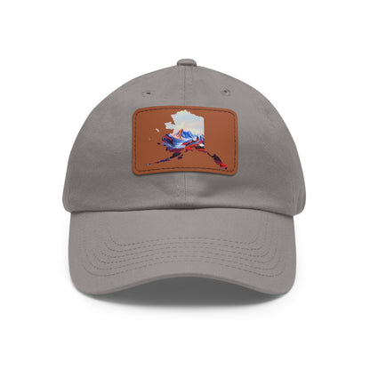 Glacier Horizon Hat