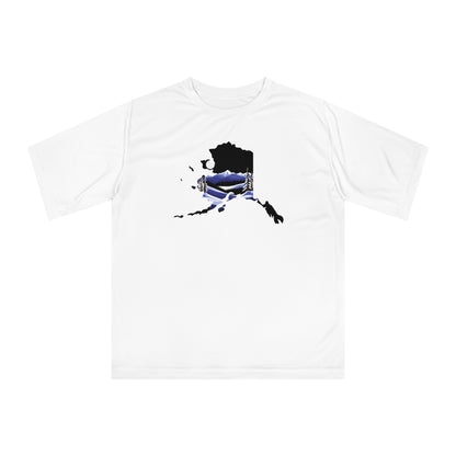 Lunar Frost T-Shirt (Performance Tee)