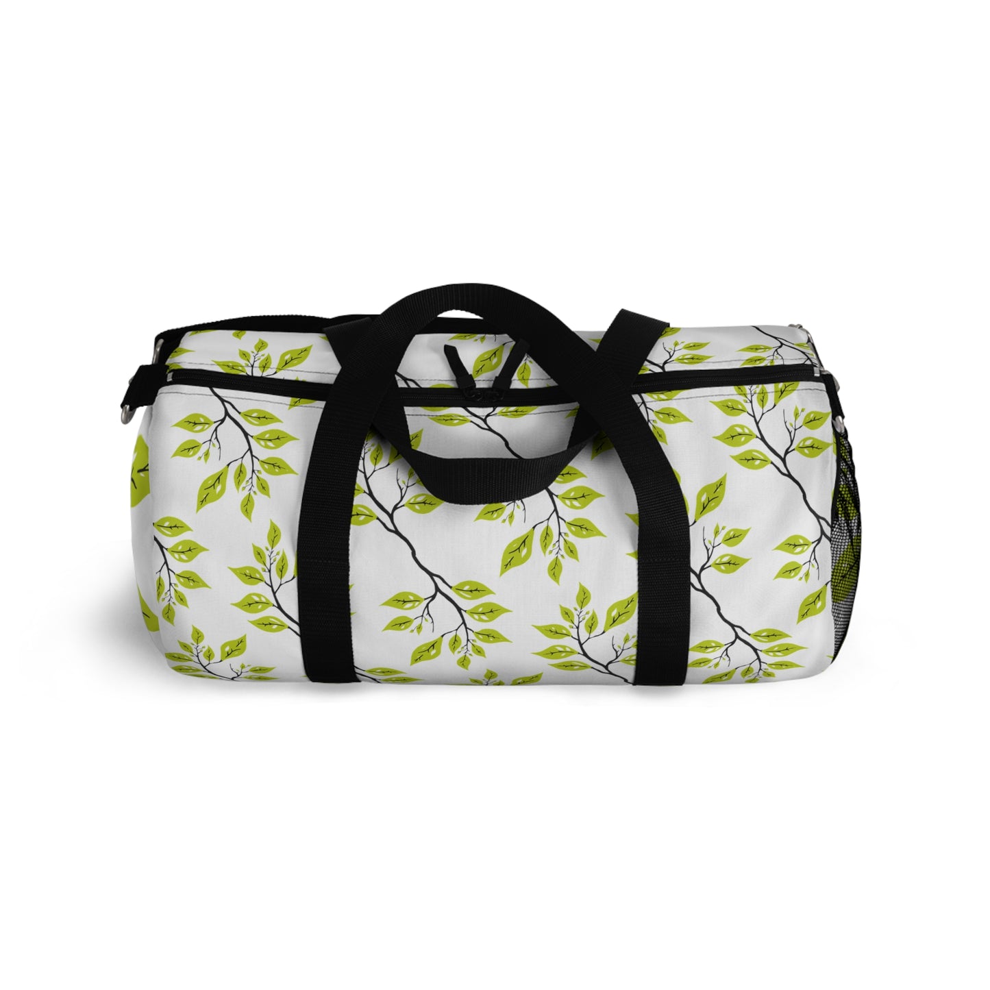Leafy Duffel Bag