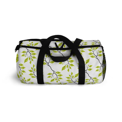 Leafy Duffel Bag