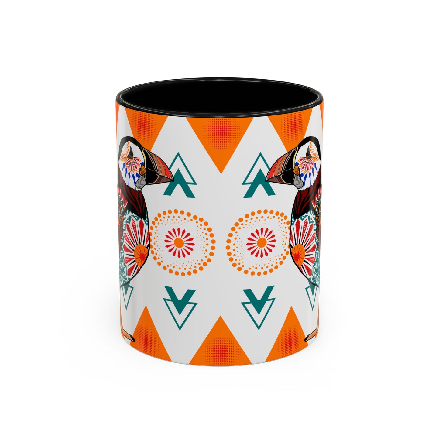 Puffin Mug