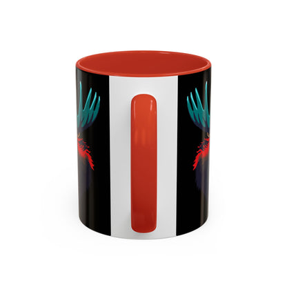 Moose Icon Mug