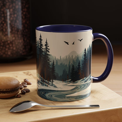 Ice-olate River Mug