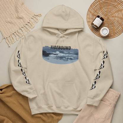 Tidebound Hoodie
