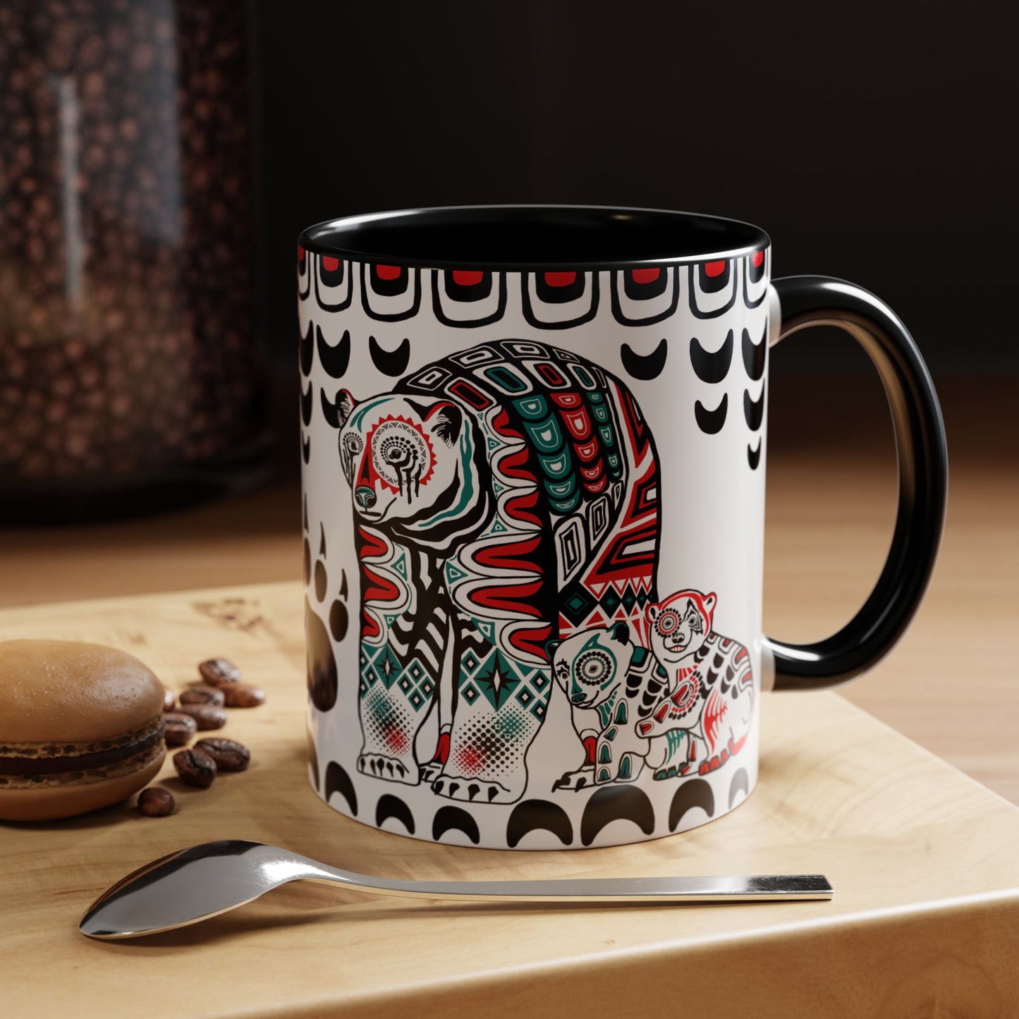 Polar Bear Mug