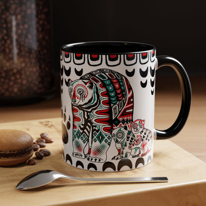 Polar Bear Mug