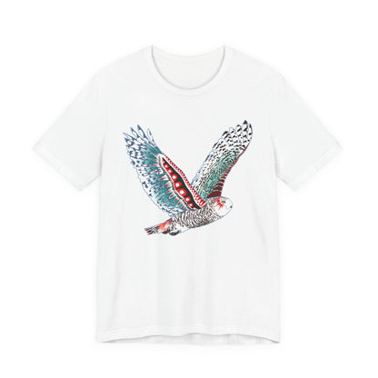 Snowy Owl T-Shirt