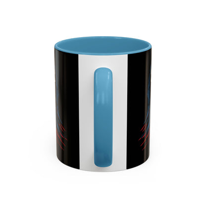 Puffin Icon Mug