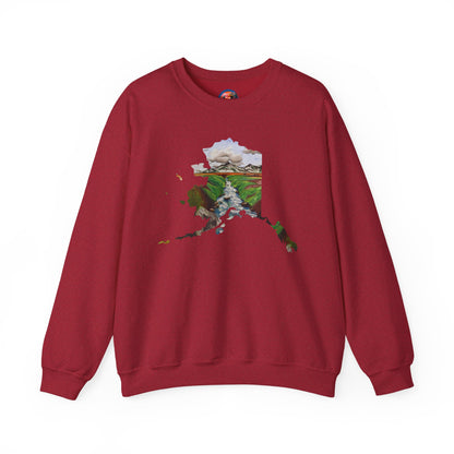 Rushing River Crewneck