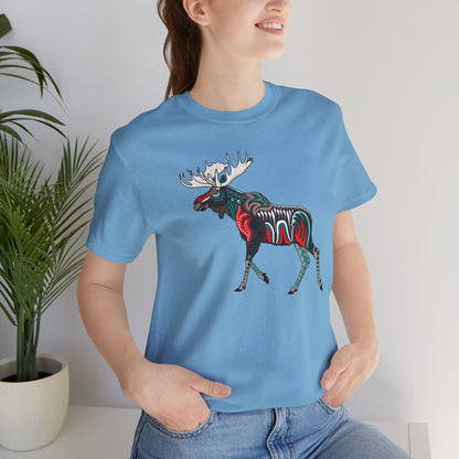 Moose T-Shirt