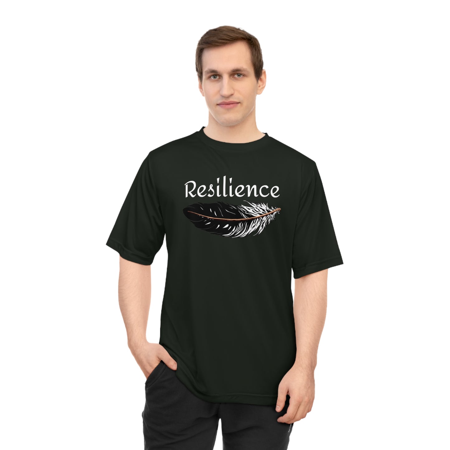 Resilience T-Shirt (Performance Tee)
