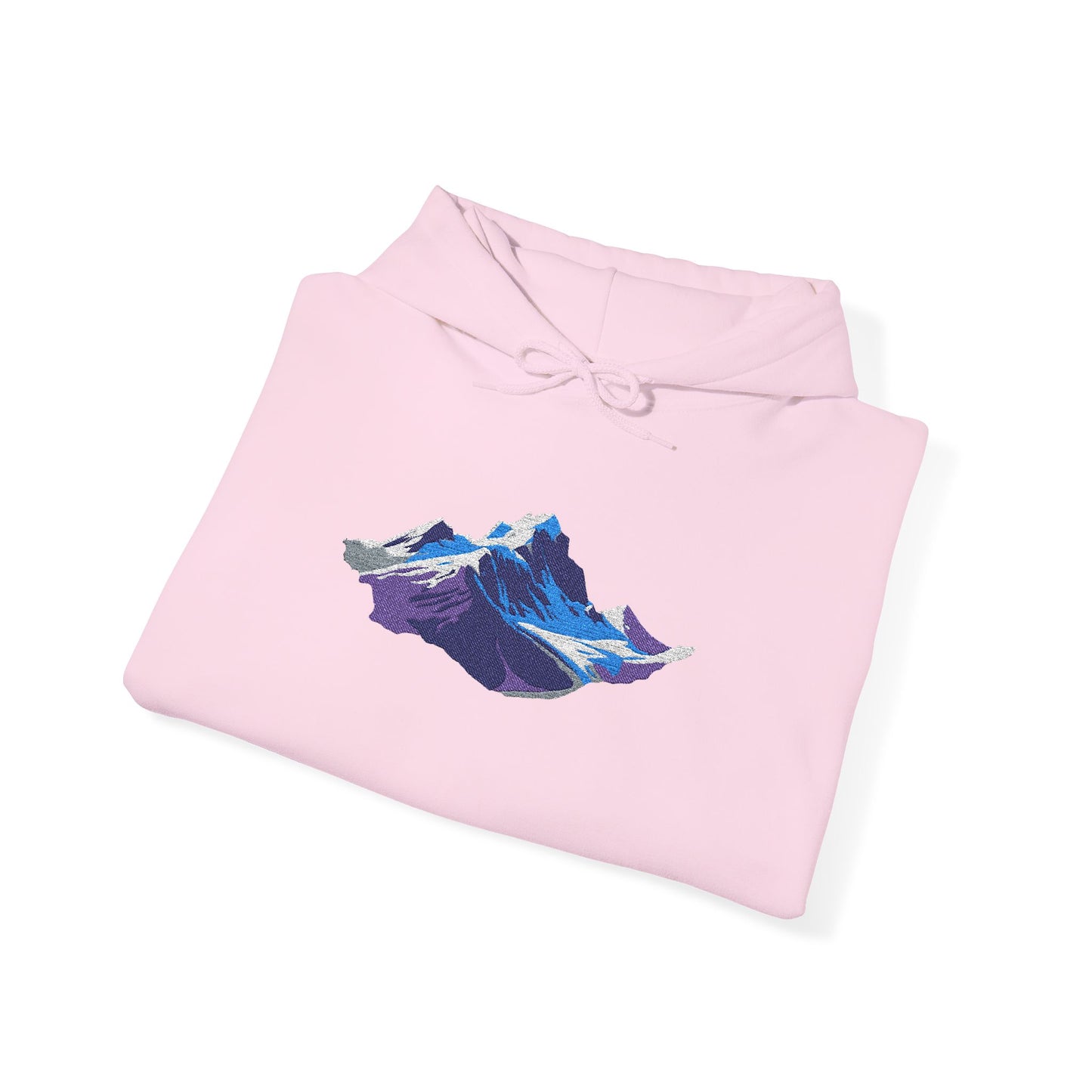 Mountain Hoodie