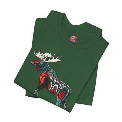 Moose T-Shirt