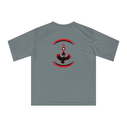 Resilience T-Shirt (Performance Tee)