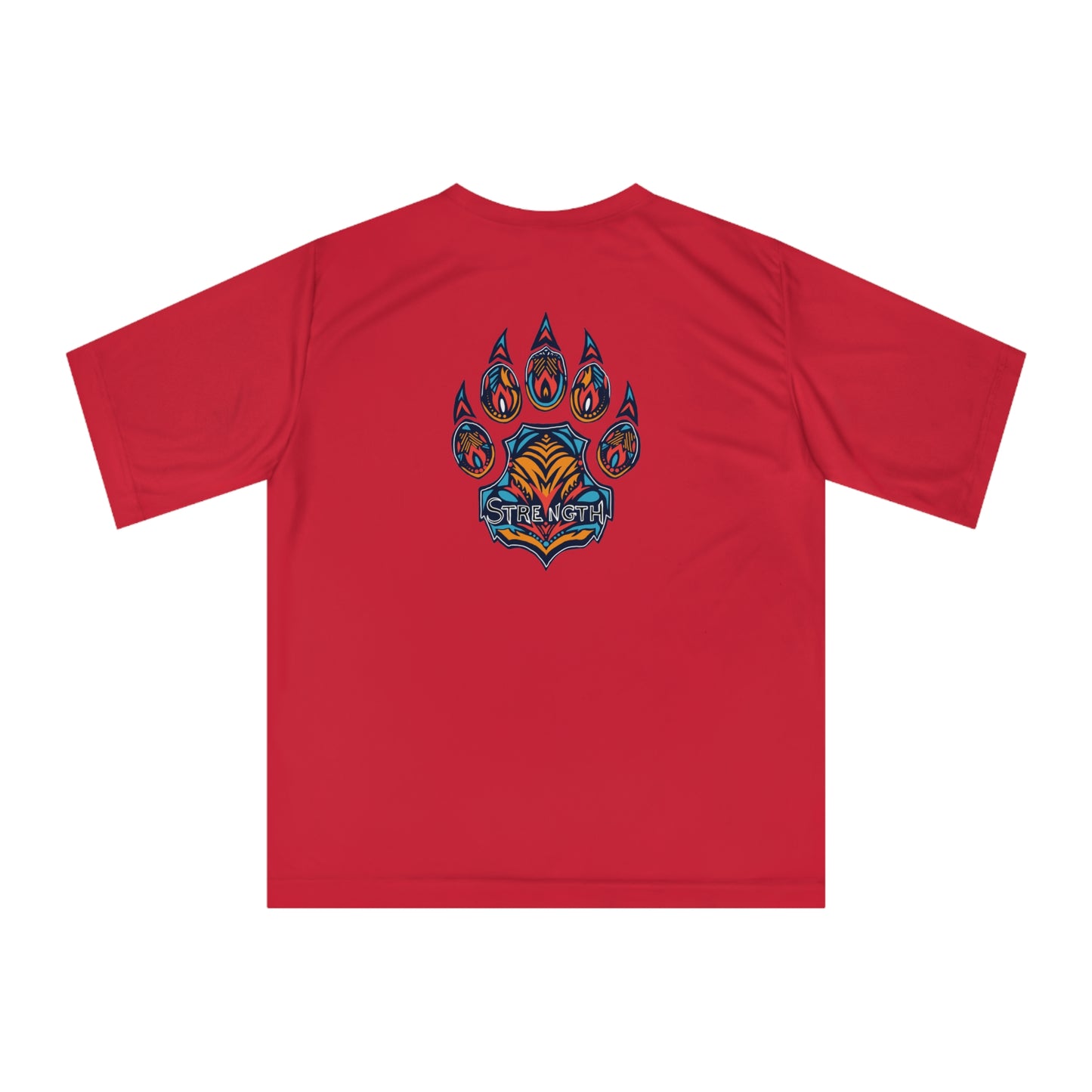 Strength T-Shirt (Performance Tee)