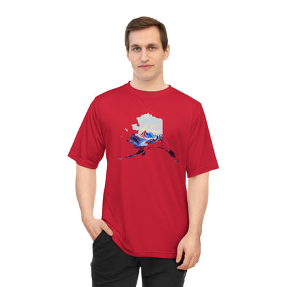 Glacier Horizon T-Shirt (Performance Tee)