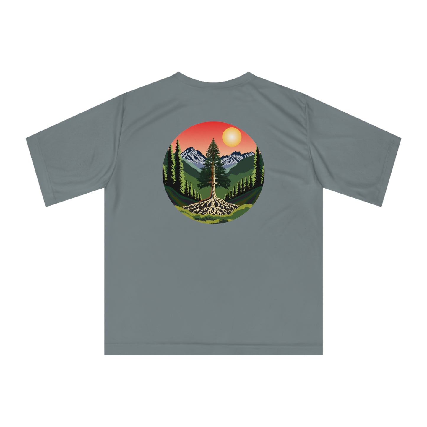 Heritage T-Shirt (Performance Tee)
