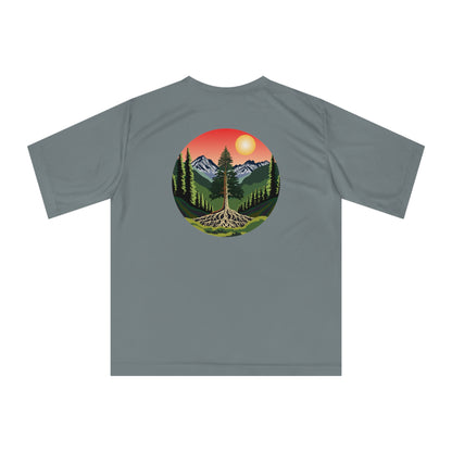 Heritage T-Shirt (Performance Tee)