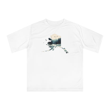 Ice-olate River T-Shirt (Performance Tee)