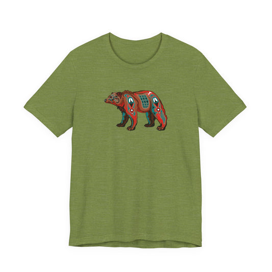 Grizzly Bear T-Shirt