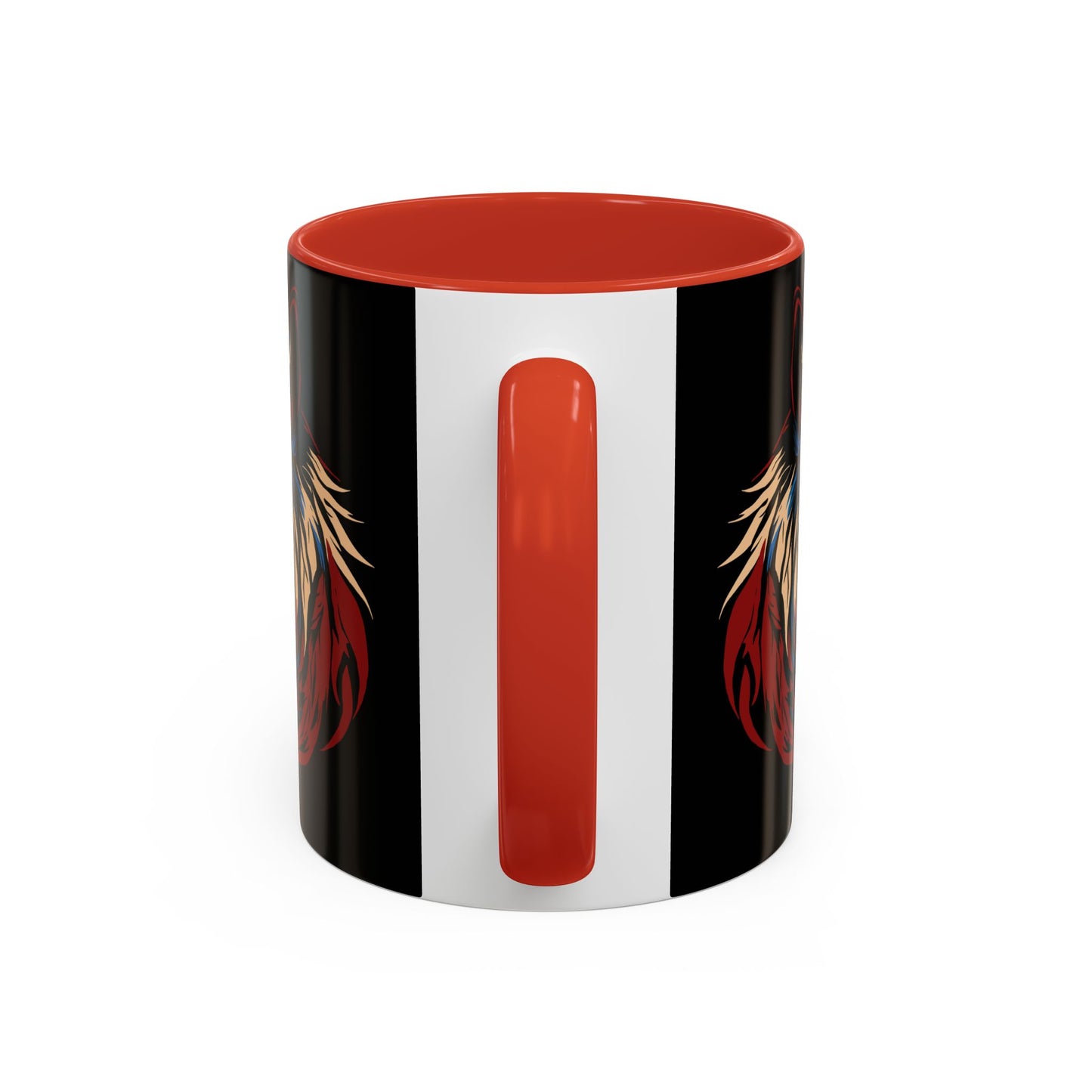Wolf Icon Mug