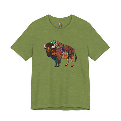 Bison T-Shirt