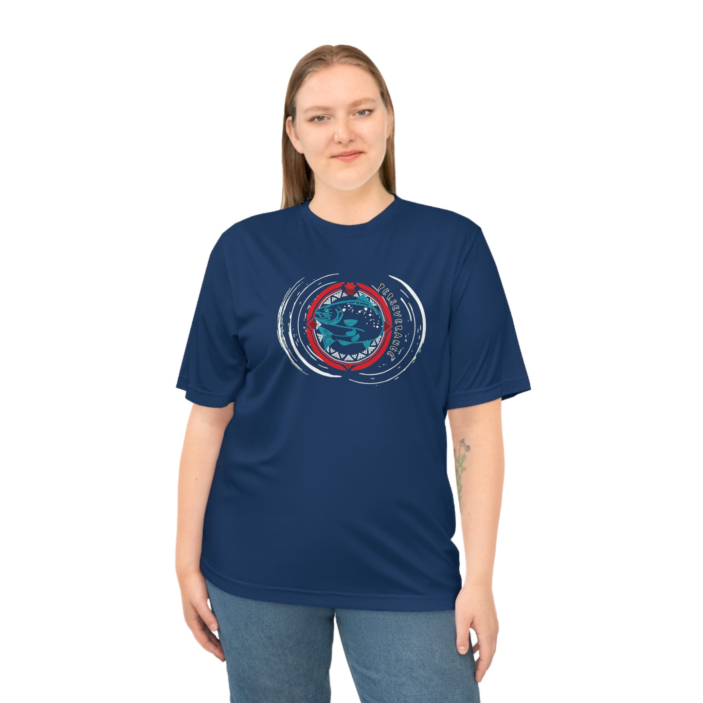 Perseverance T-Shirt (Performance Tee)