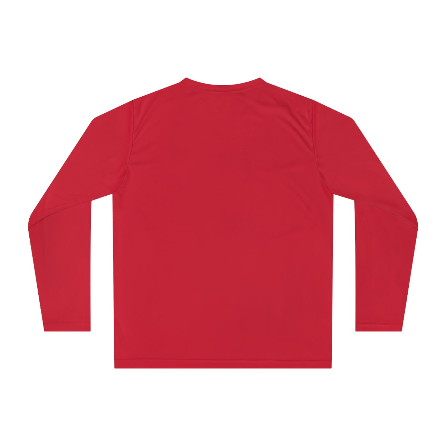 Otter Tracks Long-Sleeve (Performance)