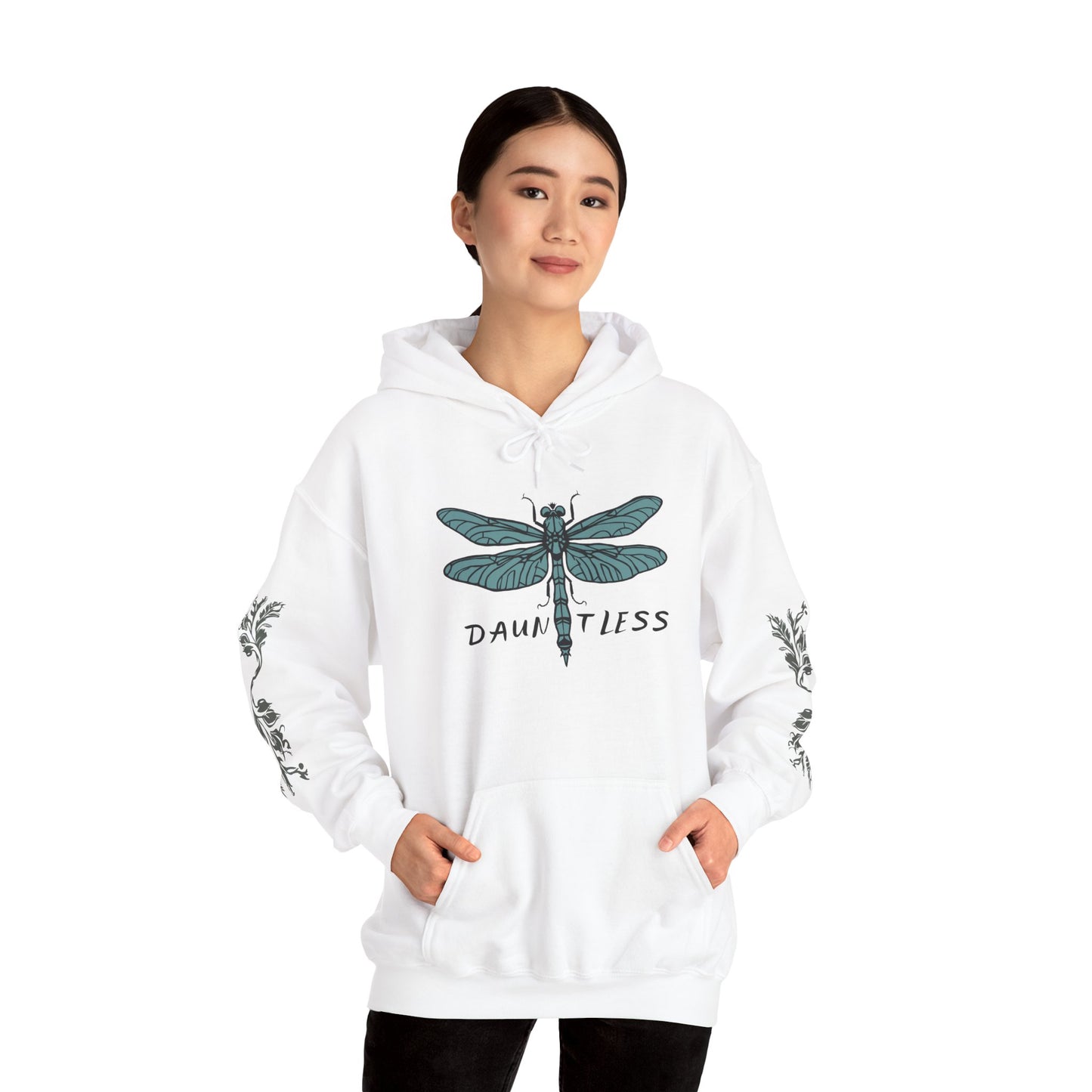 Dauntless Hoodie