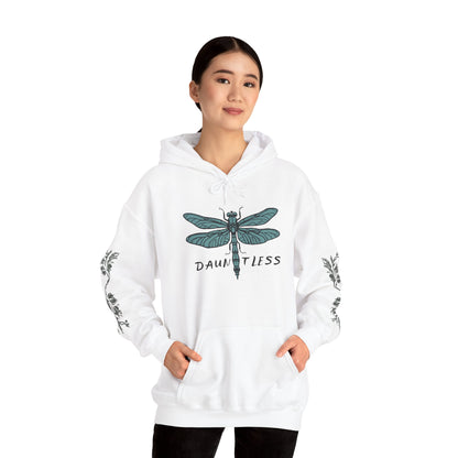 Dauntless Hoodie