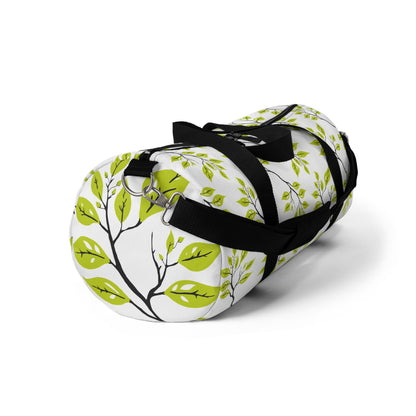Leafy Duffel Bag
