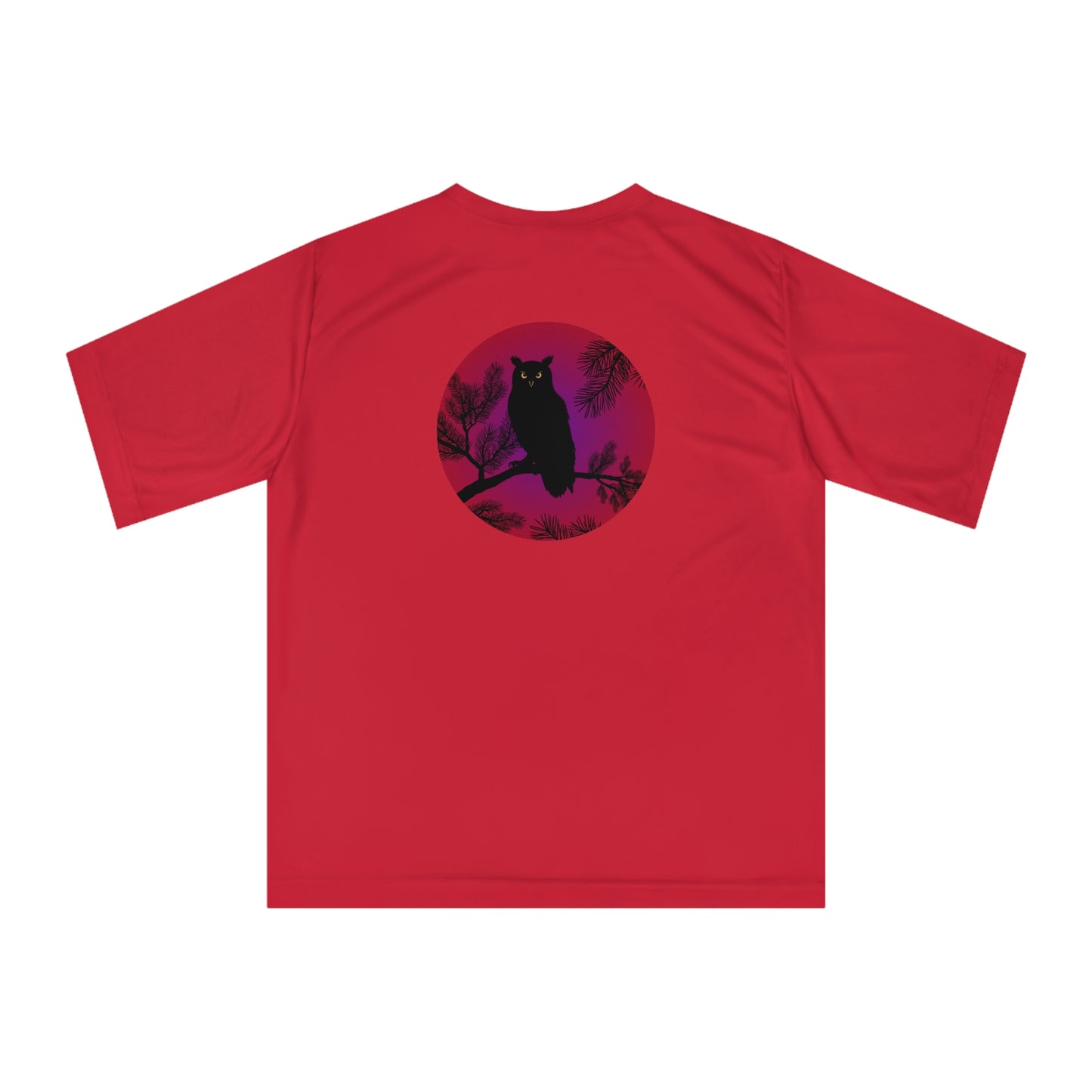 Wisdom T-Shirt (Performance Tee)