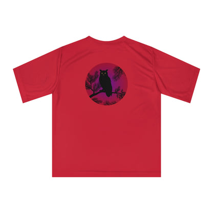 Wisdom T-Shirt (Performance Tee)