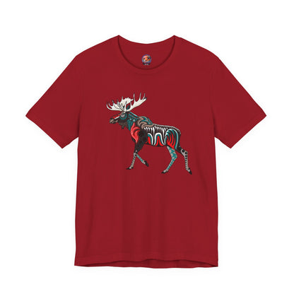 Moose T-Shirt