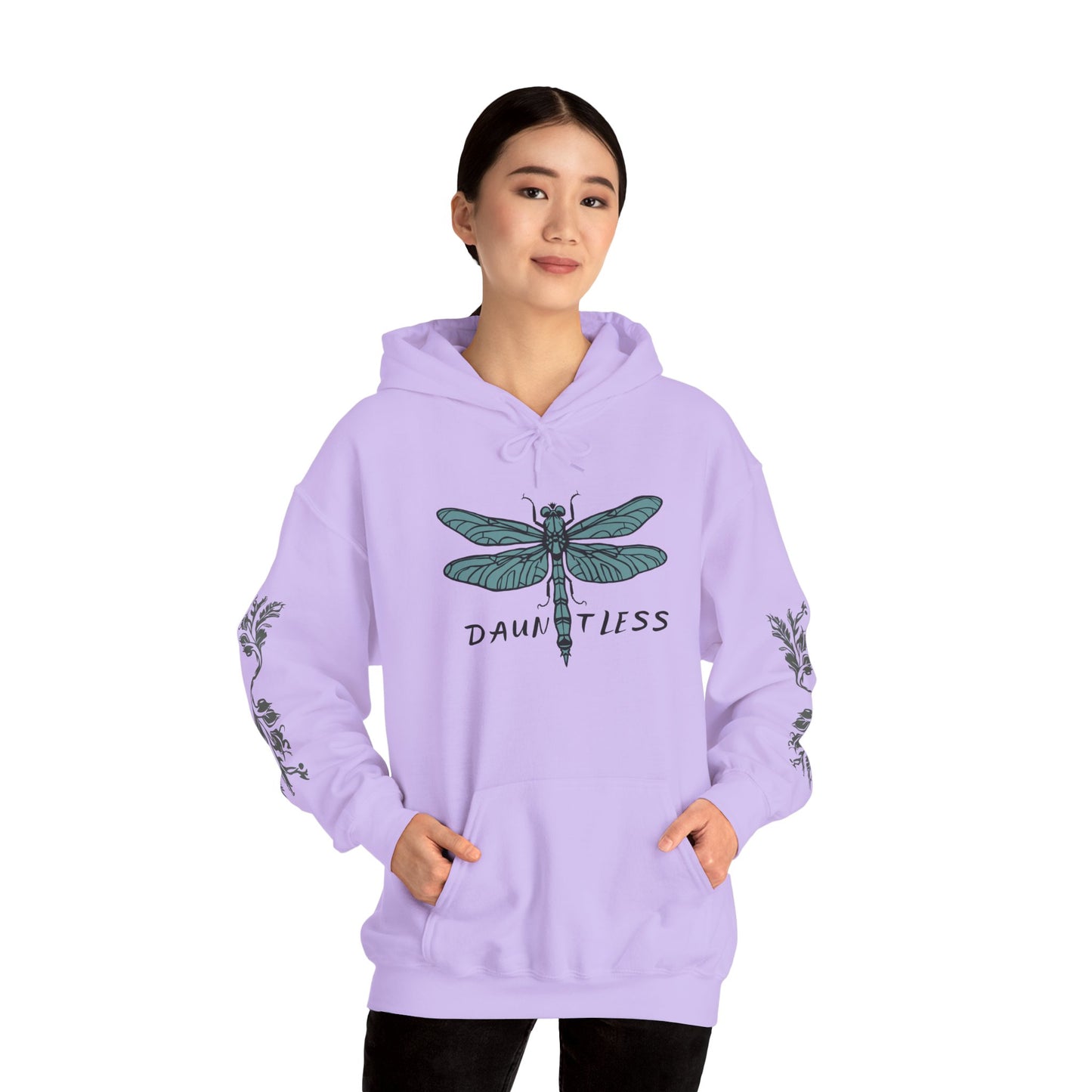 Dauntless Hoodie