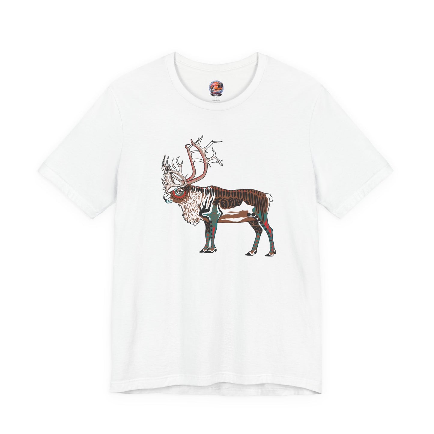 Caribou T-Shirt