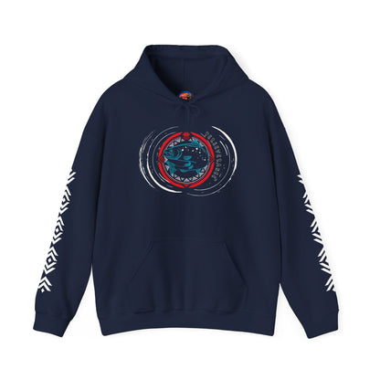 Perseverance Hoodie