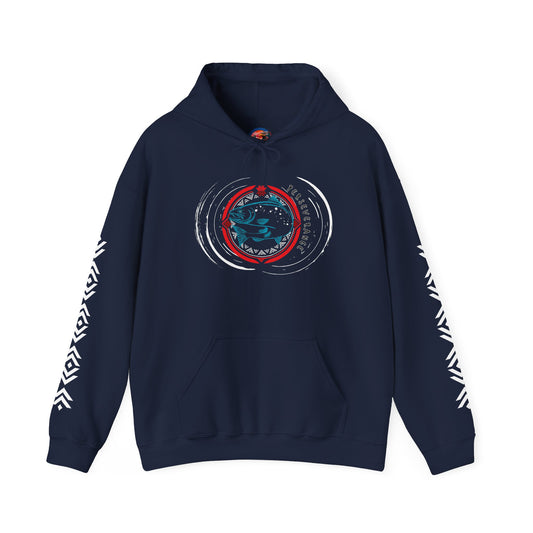 Perseverance Hoodie