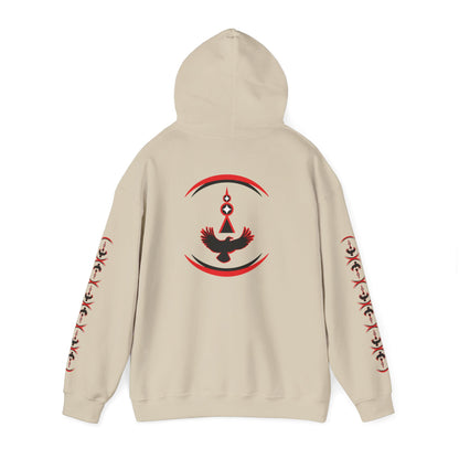 Resilience Hoodie