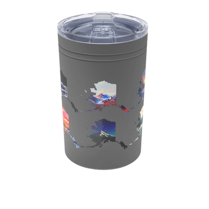 Alaskan Horizons - Vacuum Insulated Tumbler