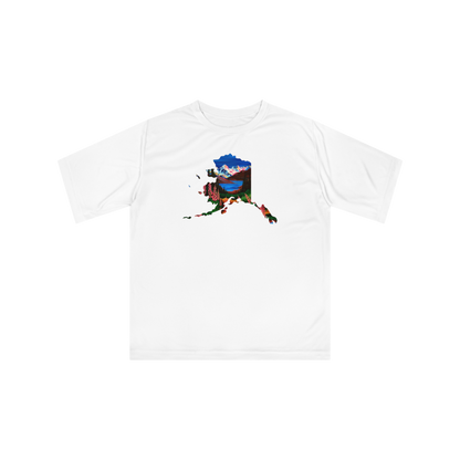 Alpine Fireweed T-Shirt (Performance Tee)