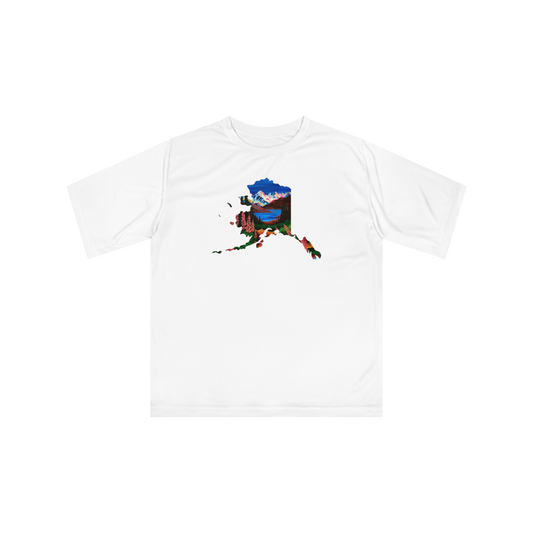 Alpine Fireweed T-Shirt (Performance Tee)